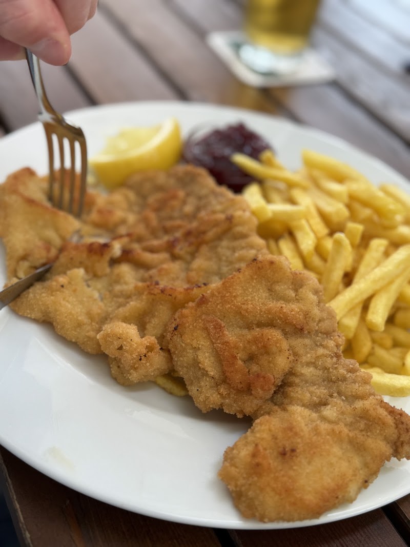 Kitzmann Bräuschänke - Erlangen - Germany - booked ai