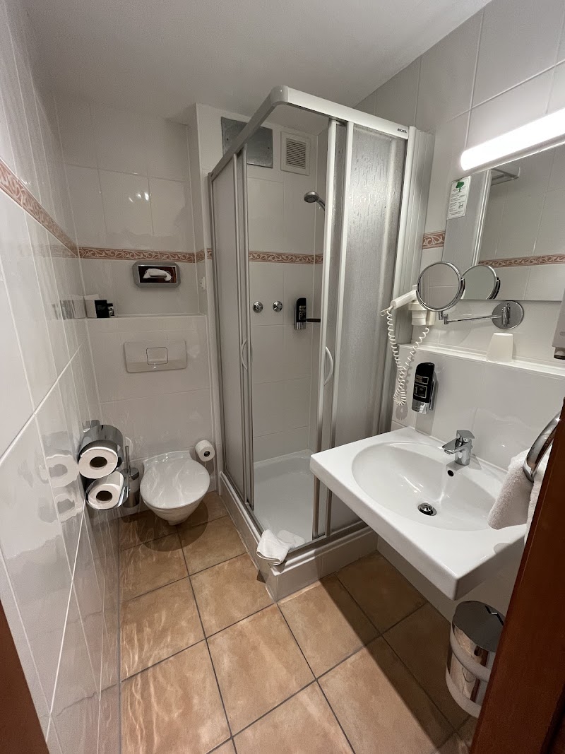 Hotel Bayerischer Hof Erlangen - Erlangen - Germany - booked ai