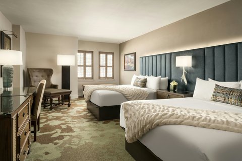 Grand Bohemian Hotel Asheville - Asheville - USA - booked ai