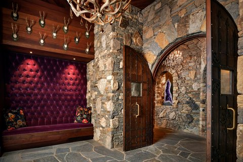 Grand Bohemian Hotel Asheville - Asheville - USA - booked ai