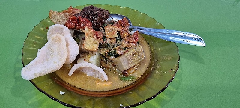 Mie Pangsit Awatara - Pematang Siantar - Indonesia - booked ai