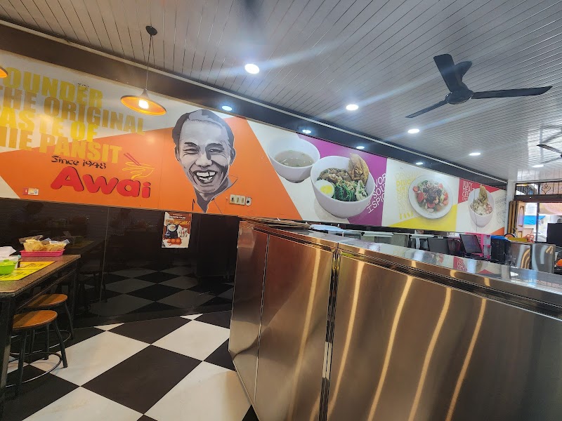 Langouste - Pematang Siantar - Indonesia - booked ai
