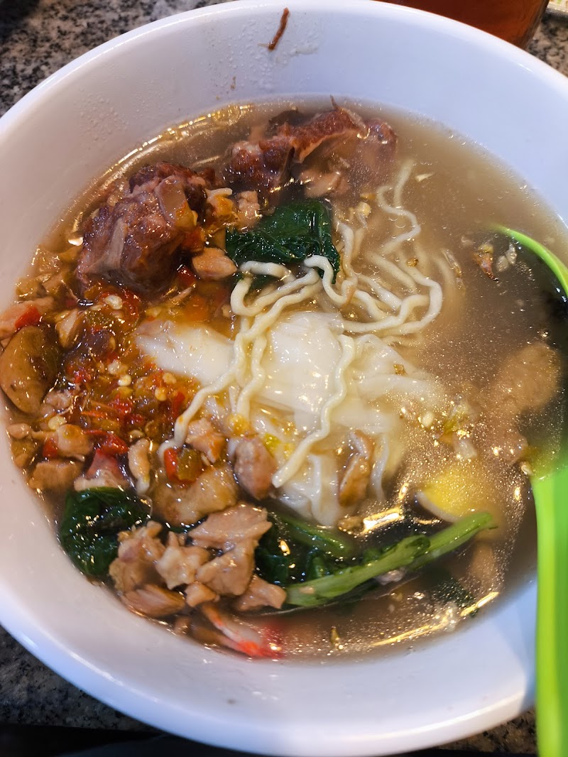 Mie Pangsit Awatara - Pematang Siantar - Indonesia - booked ai