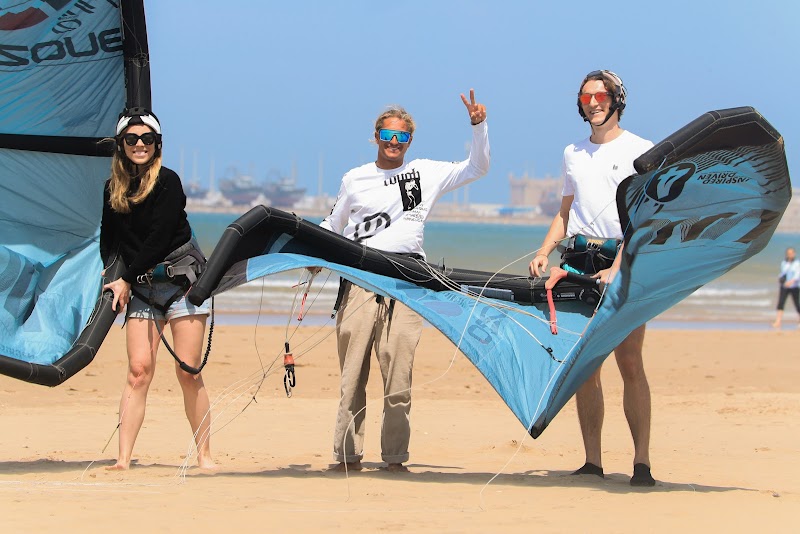 Visit Essaouira Beach for Windsurfing and Kitesurfing - Essaouira - Morocco - booked ai