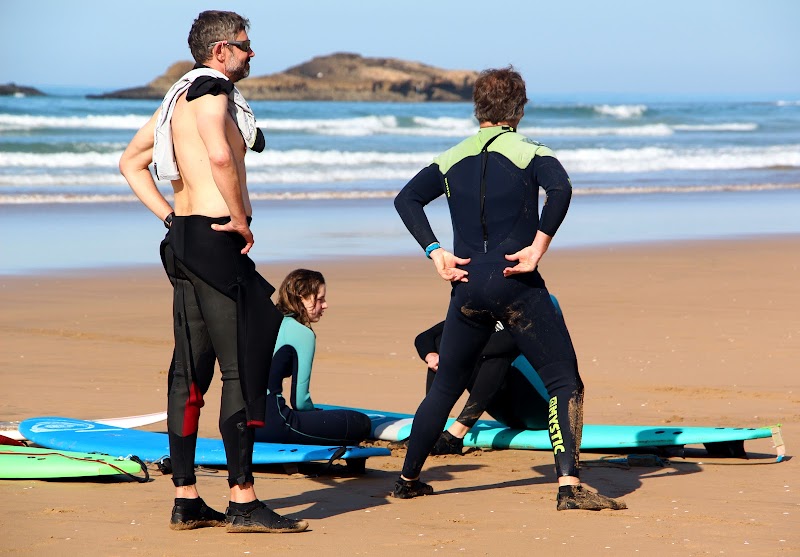 Visit Essaouira Beach for Windsurfing and Kitesurfing - Essaouira - Morocco - booked ai