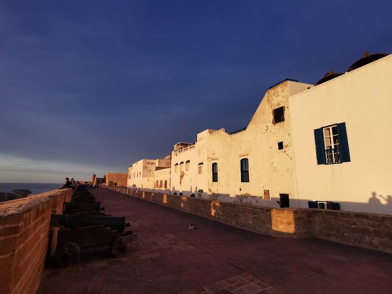 Walk Along the Essaouira Ramparts - Essaouira - Morocco - booked ai