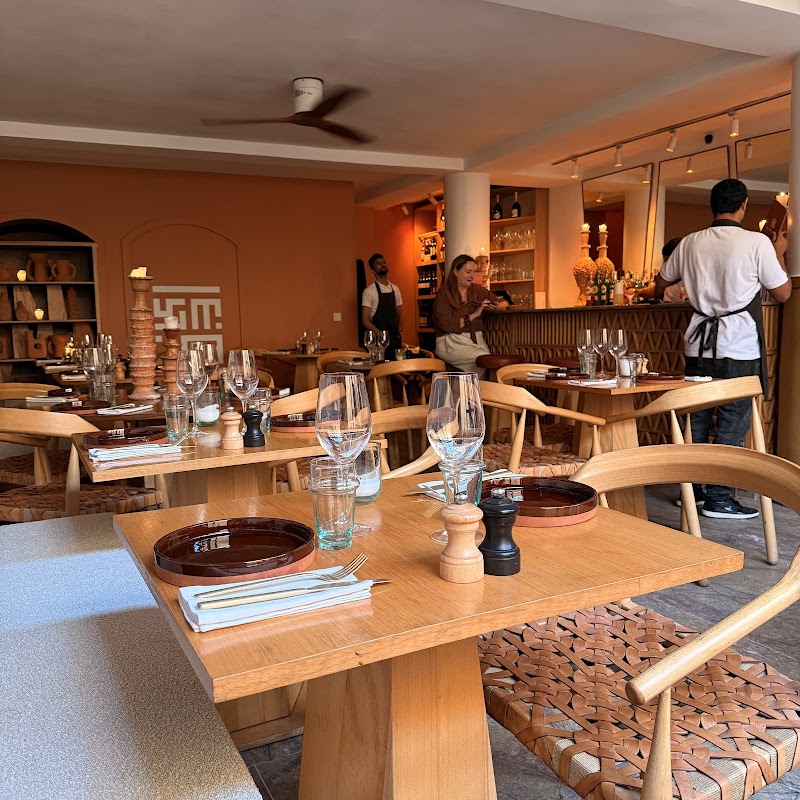 Umia - Essaouira - Morocco - booked ai