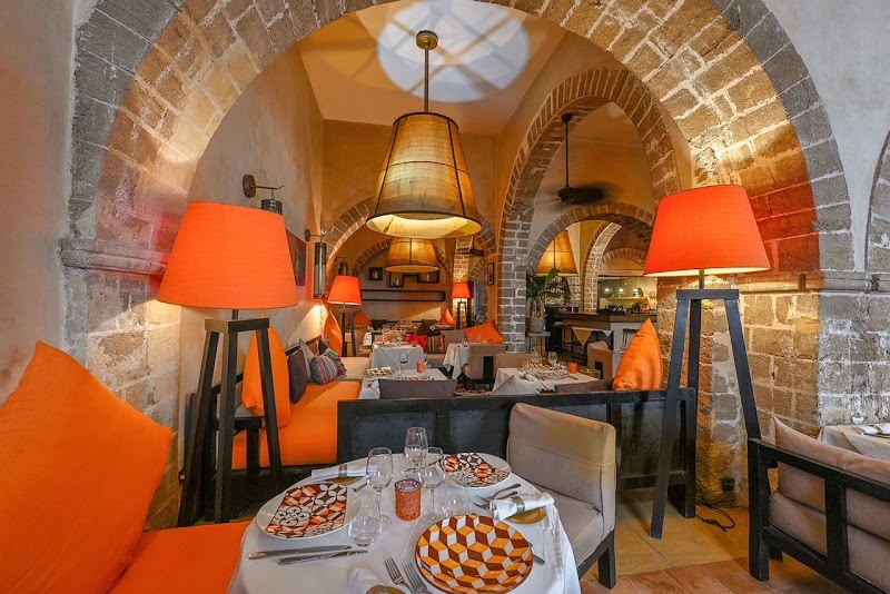 La Table by Madada - Essaouira - Morocco - booked ai