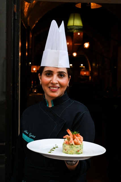 La Table by Madada - Essaouira - Morocco - booked ai