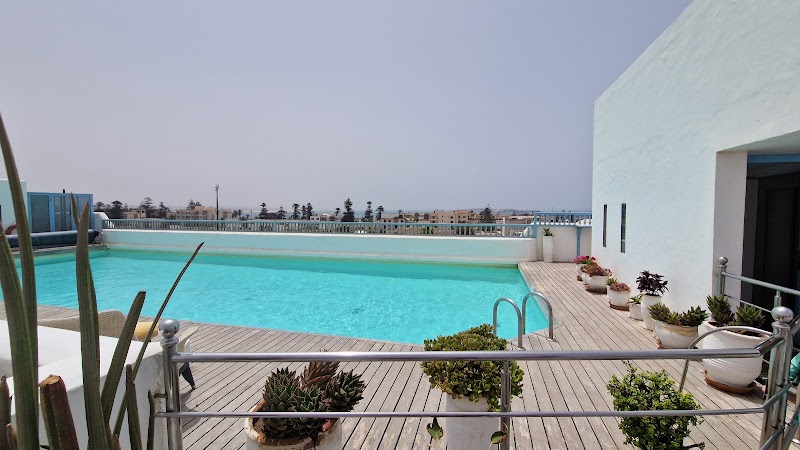L'Heure Bleue Palais - Essaouira - Morocco - booked ai