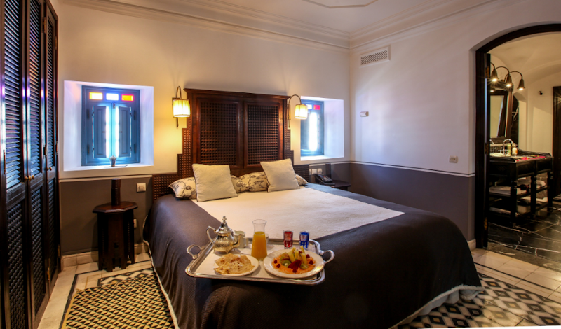 L'Heure Bleue Palais - Essaouira - Morocco - booked ai