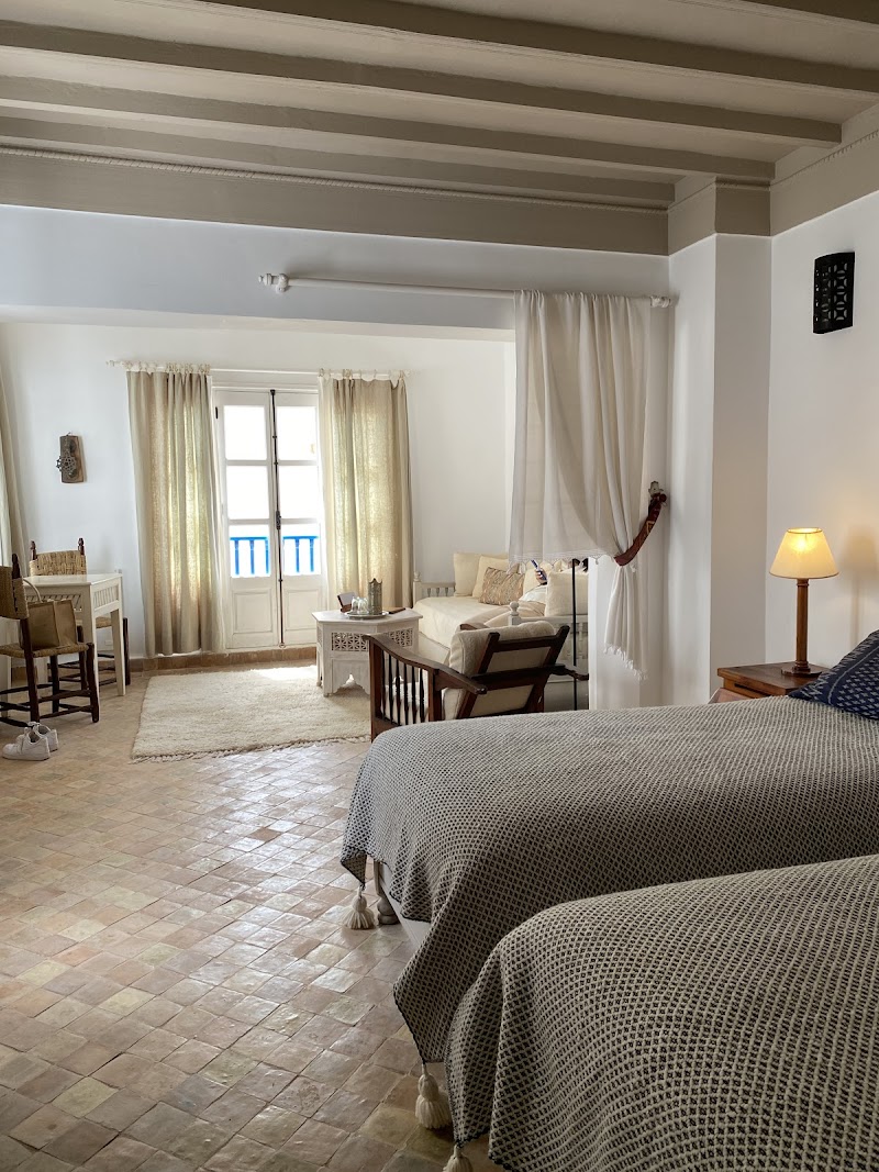 Villa Maroc - Essaouira - Morocco - booked ai