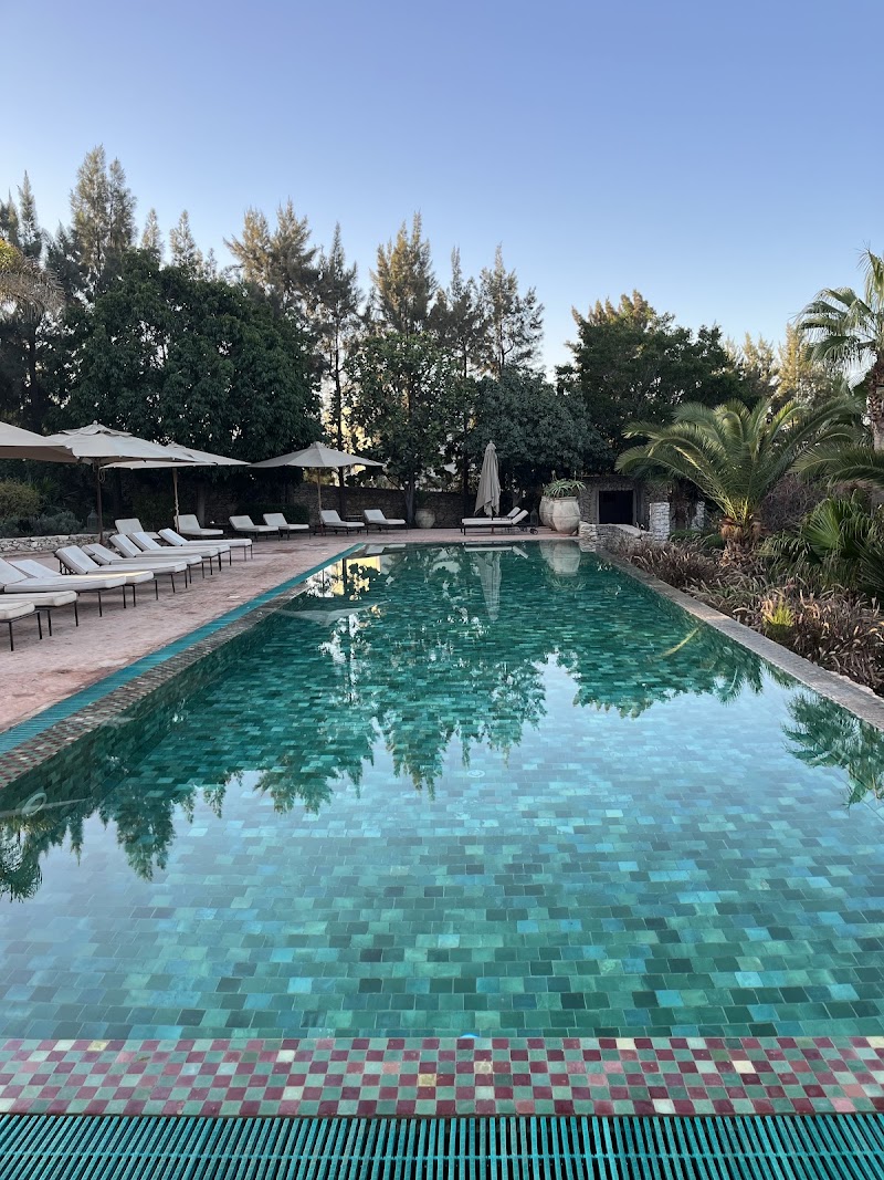 Le Jardin des Douars - Essaouira - Morocco - booked ai