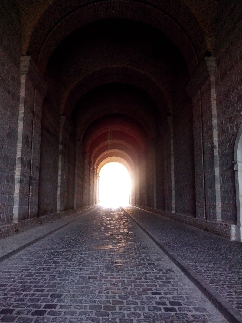 Dark Gate - Esztergom - Hungary - booked ai