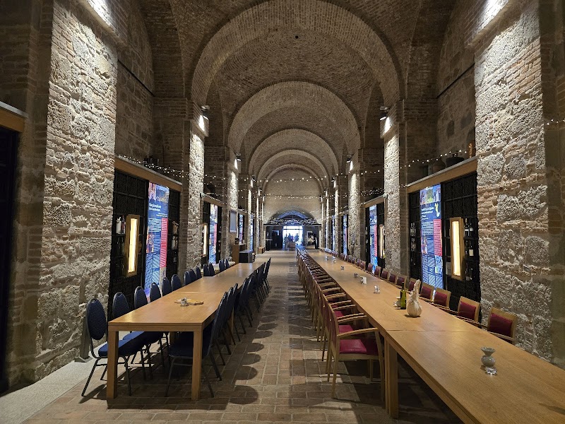 Primate of Esztergom Cellar and Restaurant - Esztergom - Hungary - booked ai