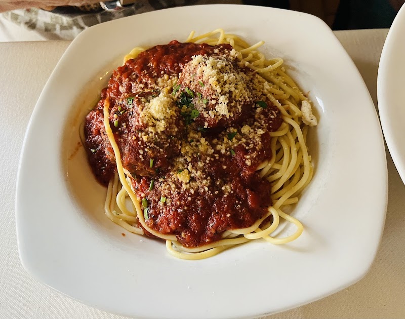 Ermilio's Italian Home Cooking - Eureka Springs - USA - booked ai