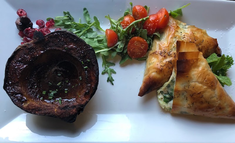 Grotto Wood-Fired Grill and Wine Cave - Eureka Springs - USA - booked ai