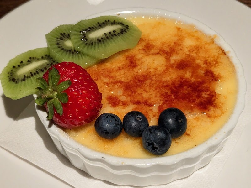 Local Flavor Cafe - Eureka Springs - USA - booked ai