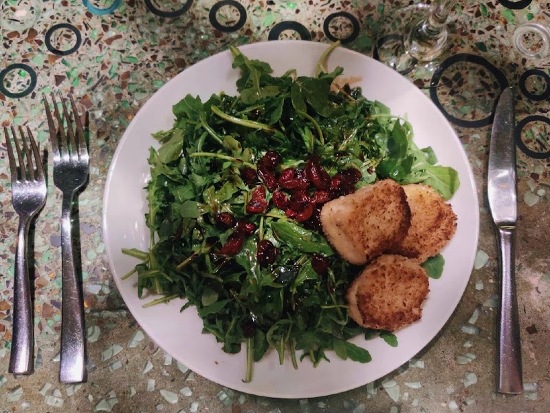 Local Flavor Cafe - Eureka Springs - USA - booked ai