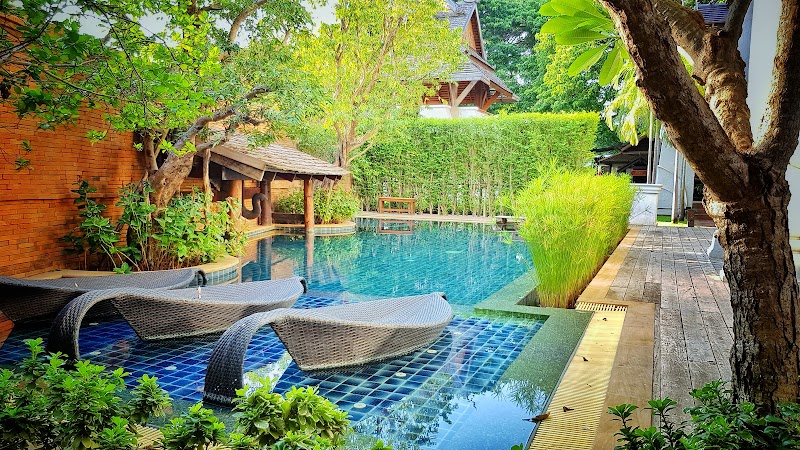 Shinnabhura Historic Boutique Hotel - Phitsanulok - Thailand - booked ai