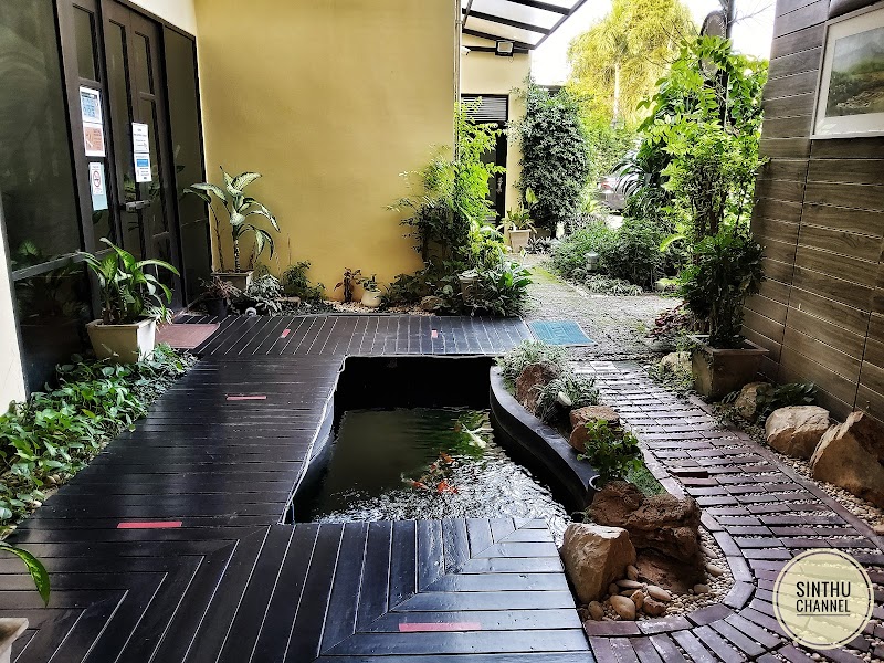 Yodia Heritage Boutique Hotel - Phitsanulok - Thailand - booked ai