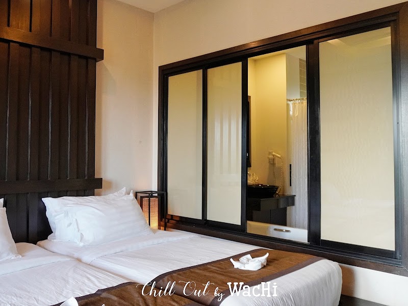 Yodia Heritage Boutique Hotel - Phitsanulok - Thailand - booked ai