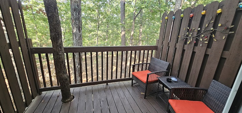 The Grand Treehouse Resort - Eureka Springs - USA - booked ai