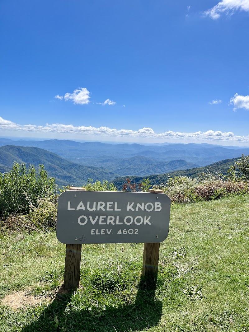 Drive the Blue Ridge Parkway - Asheville - United States - booked ai