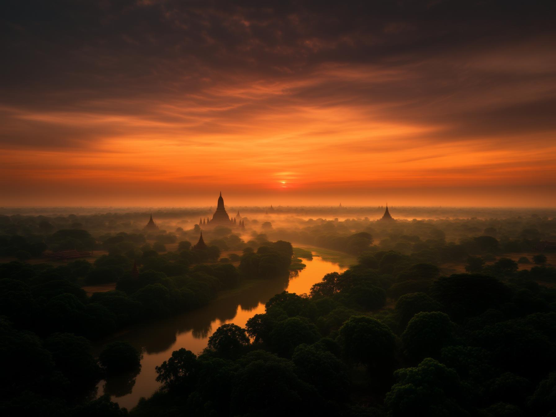 Exploring Phitsanulok A Perfect Weekend Itinerary - Phitsanulok - booked ai