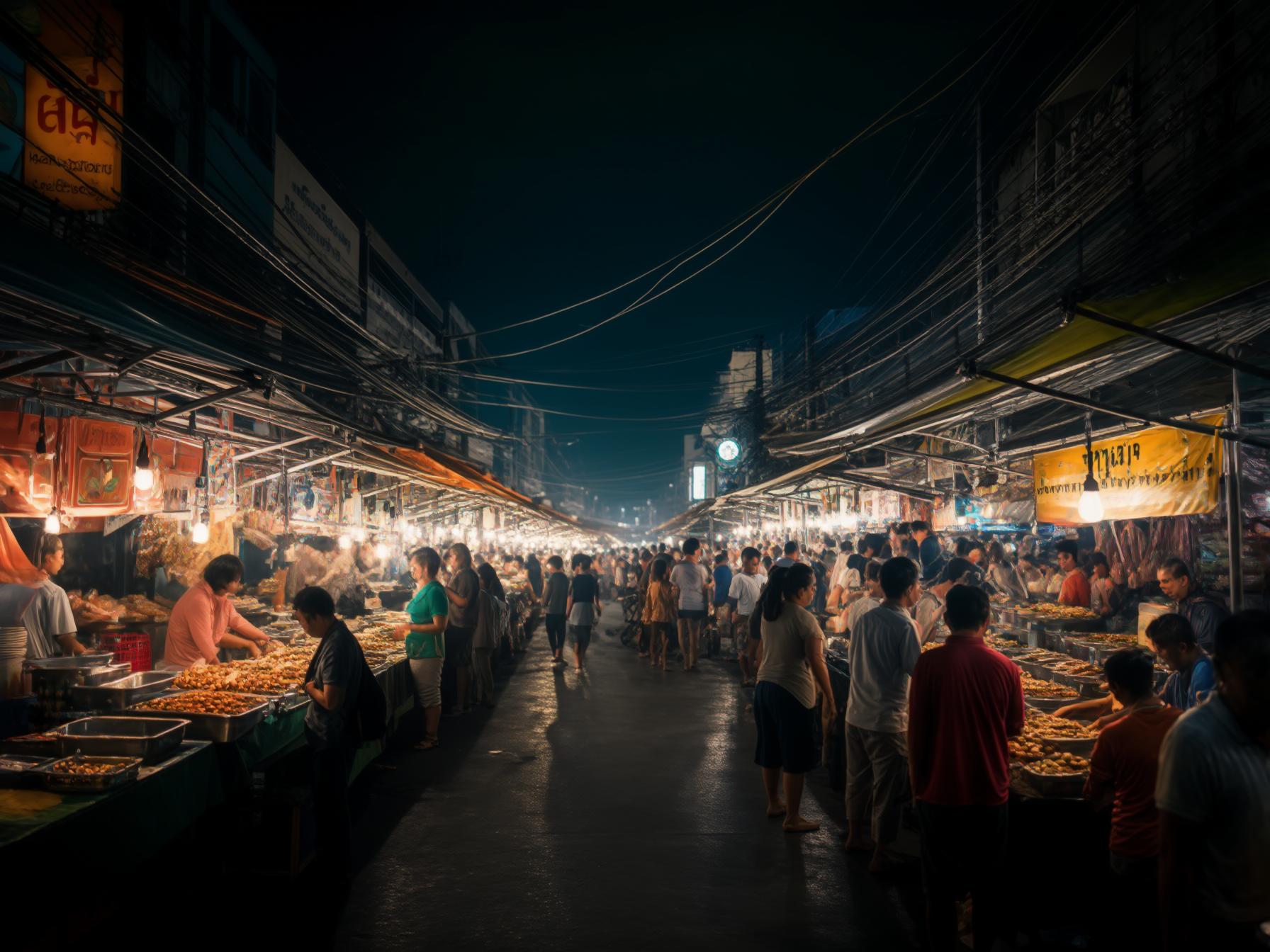 3 Days in Phitsanulok - Phitsanulok - booked ai
