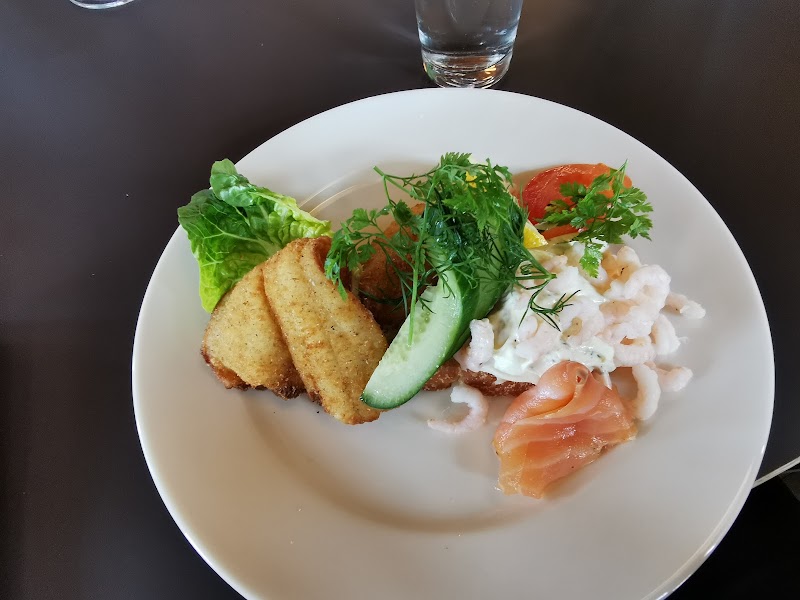 Det Hvide Pakhus - Faaborg - Denmark - booked ai