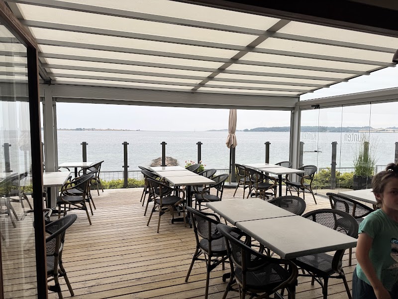 Restaurant Klinten - Faaborg - Denmark - booked ai