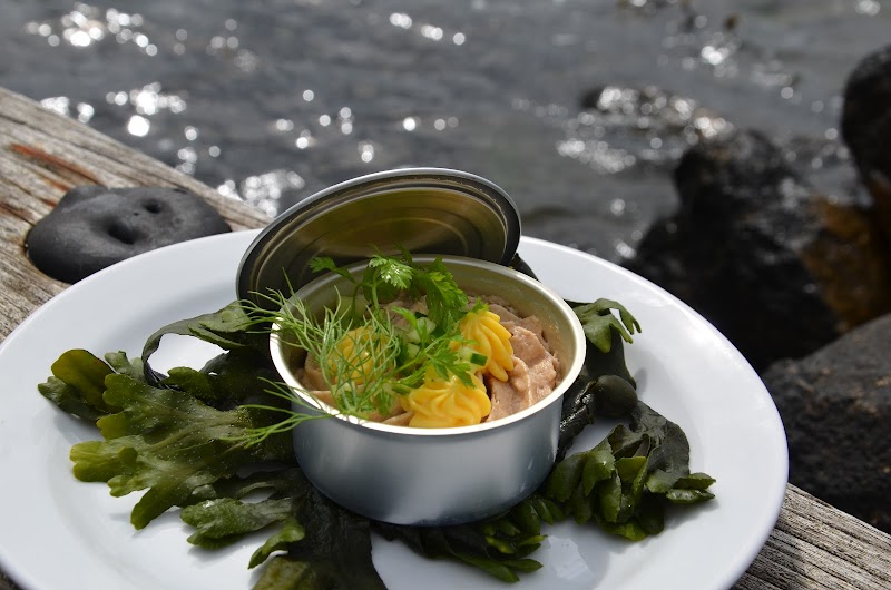 Restaurant Klinten - Faaborg - Denmark - booked ai