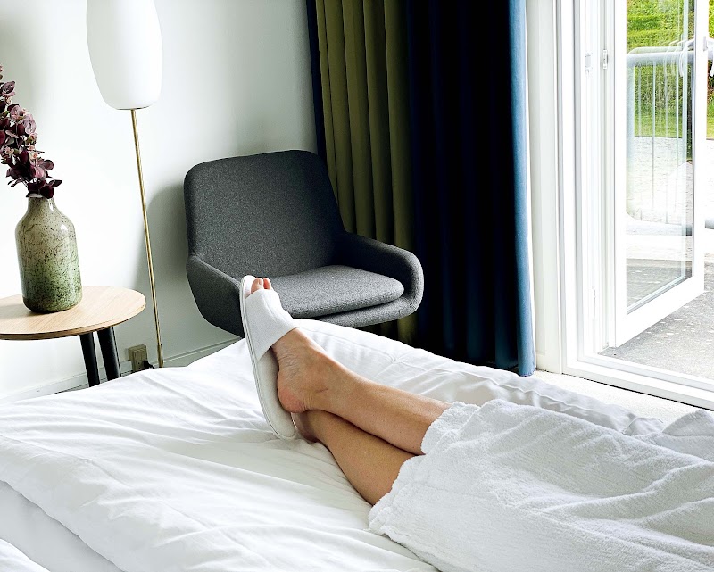 Hotel Faaborg Fjord - Faaborg - Denmark - booked ai