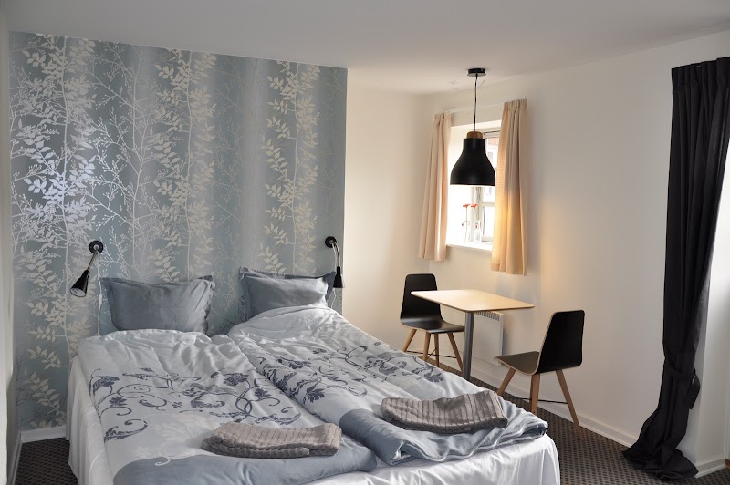Lundsgaard Bed & Breakfast - Faaborg - Denmark - booked ai