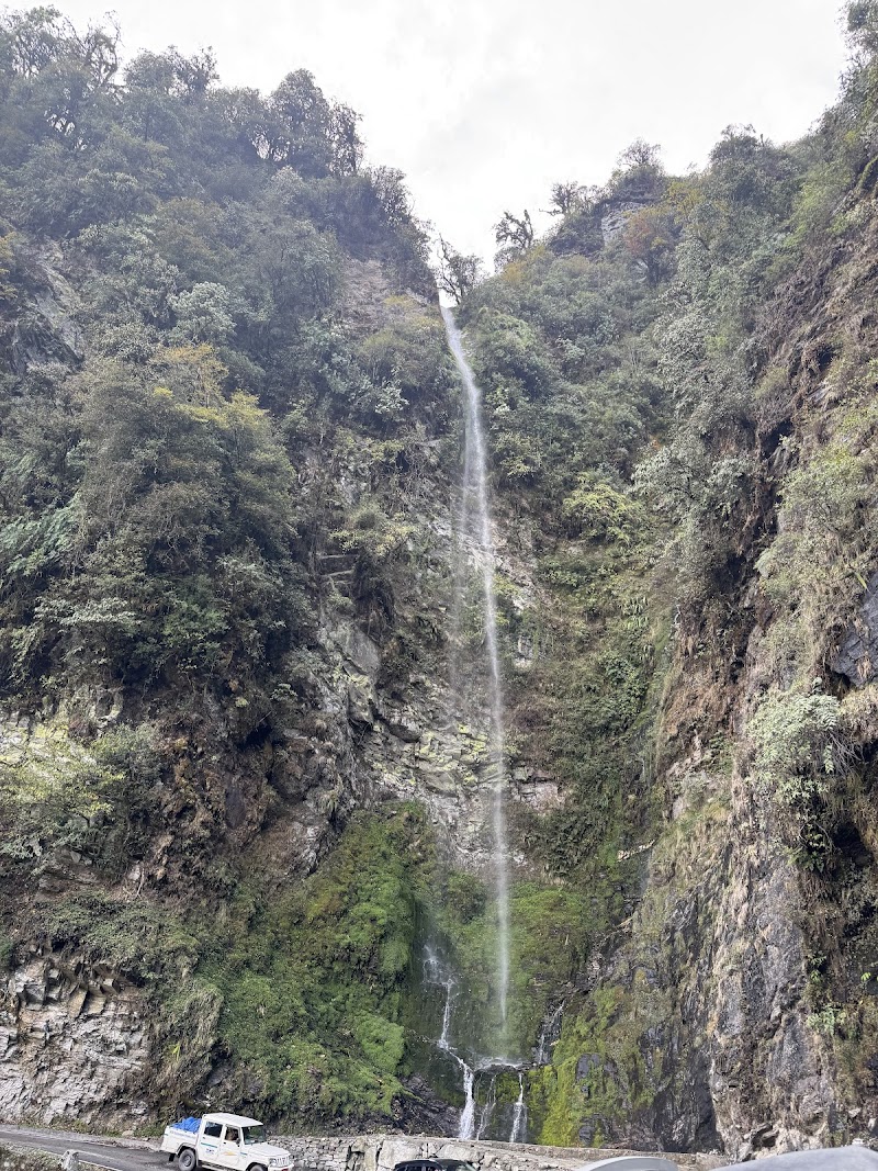 Exploring the Wonders of Phrumsengla National Park - Nimgong - Bhutan - booked ai