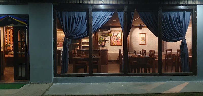 MERENGMA Bistro - Punakha - Bhutan - booked ai