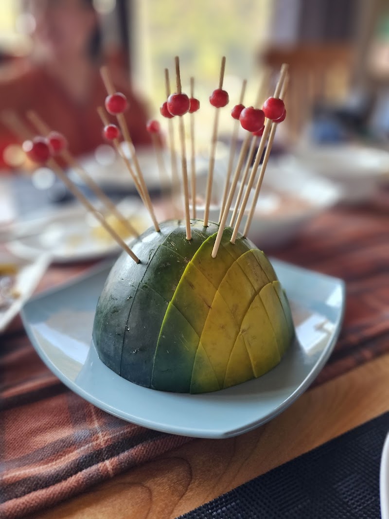 MERENGMA Bistro - Punakha - Bhutan - booked ai