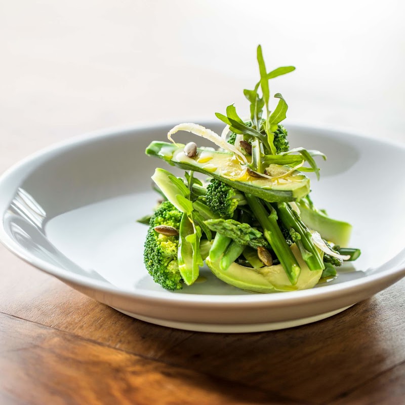 MERENGMA Bistro - Punakha - Bhutan - booked ai