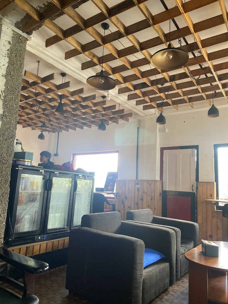 HASH TAG - Mongar - Bhutan - booked ai