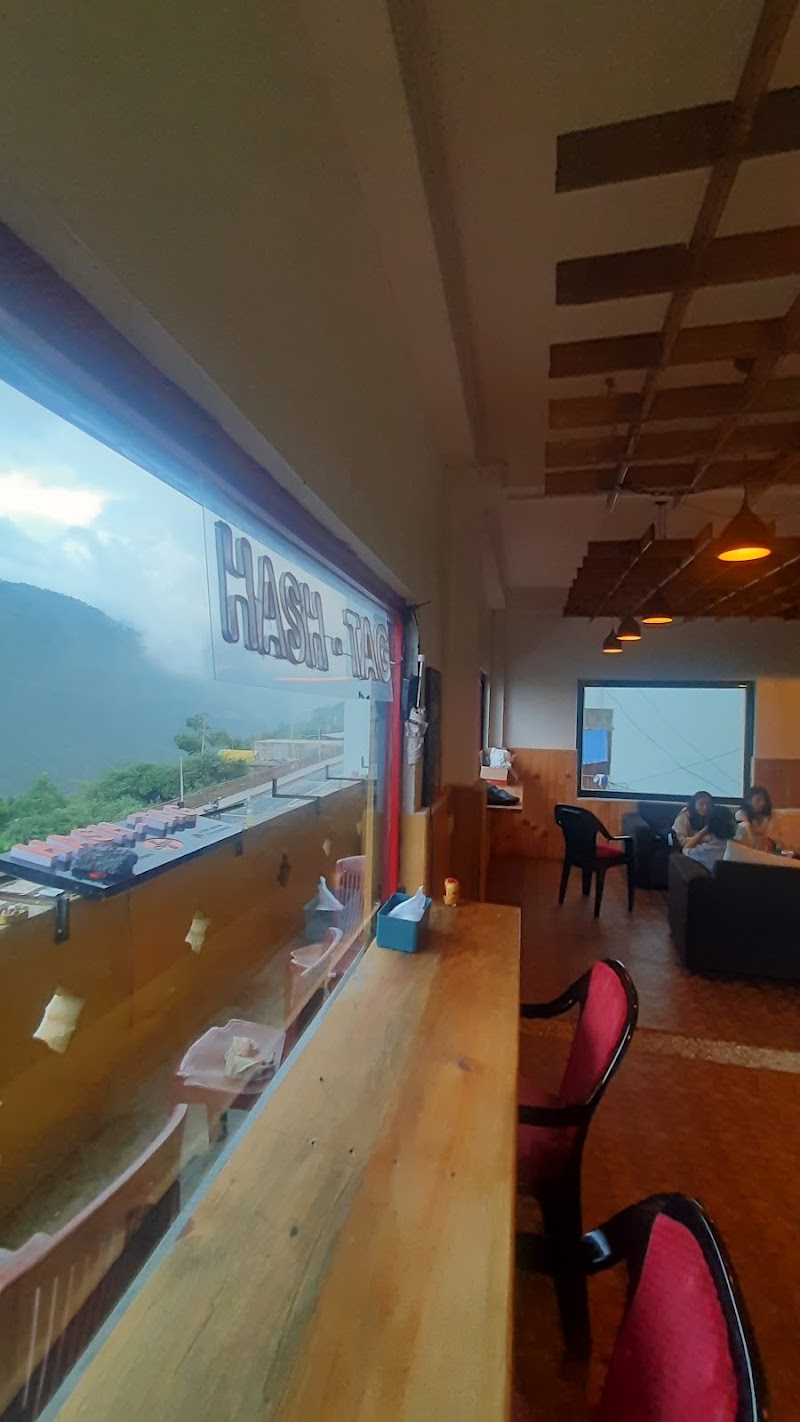 HASH TAG - Mongar - Bhutan - booked ai