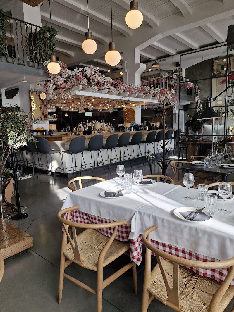 Ambar - Beograd - Serbia - booked ai