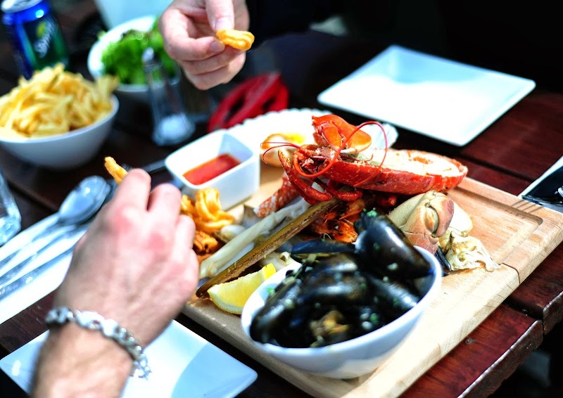 The Shack - Falmouth - UK - booked ai