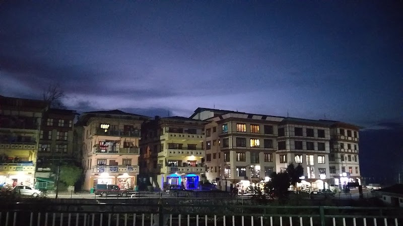 Mongar - Mongar - Bhutan - booked ai