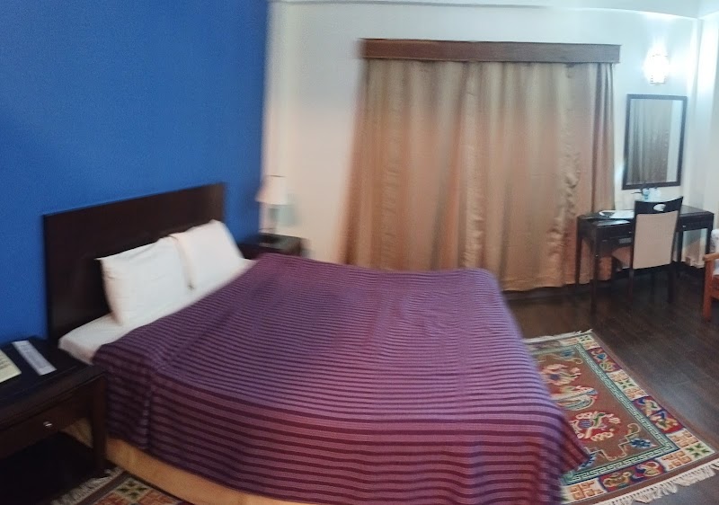 Hotel Mongar - Mongar - Bhutan - booked ai
