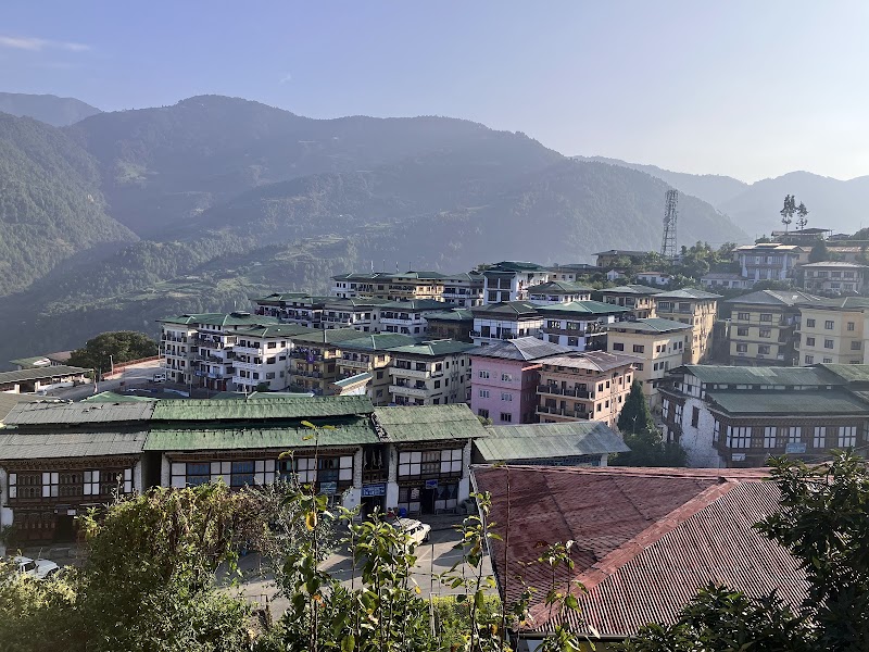 Hotel Mongar - Mongar - Bhutan - booked ai