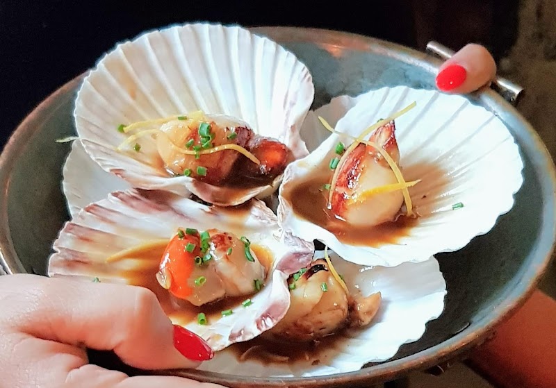 The Wheelhouse - Falmouth - UK - booked ai