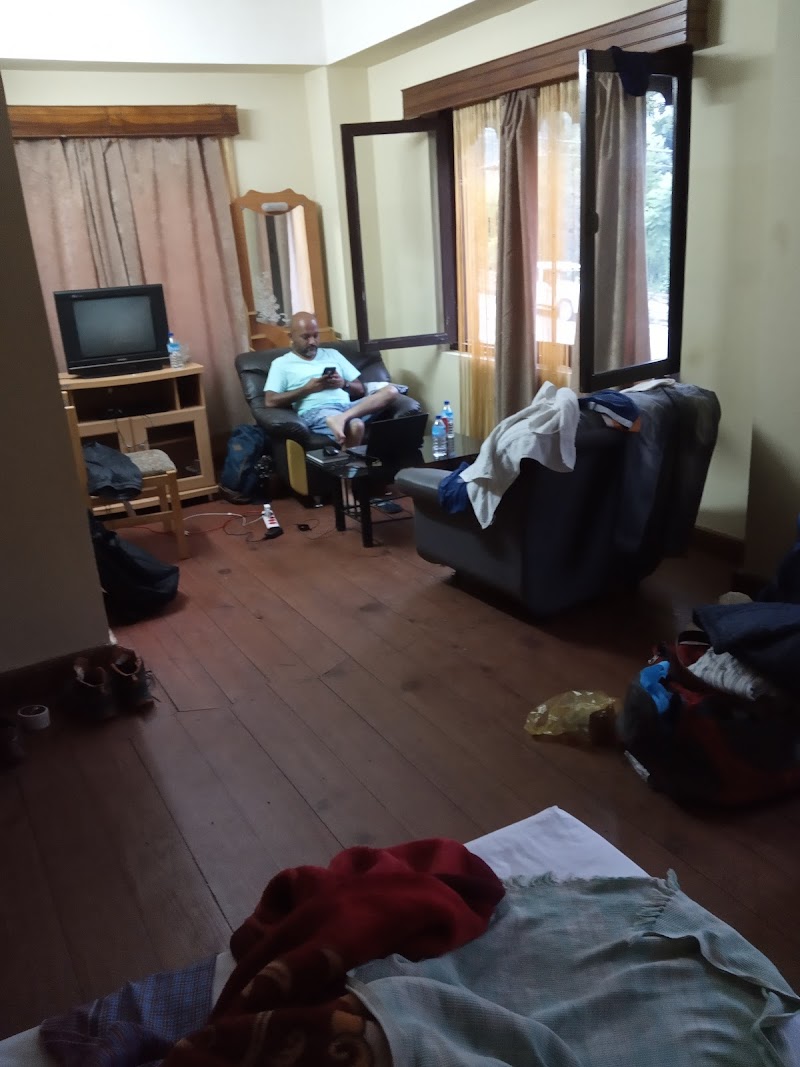 Druk Doejung Hotel Mongar - Mongar - Bhutan - booked ai