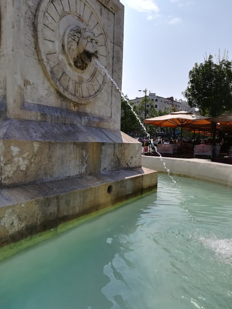 Hotel Moskva - Beograd - Serbia - booked ai