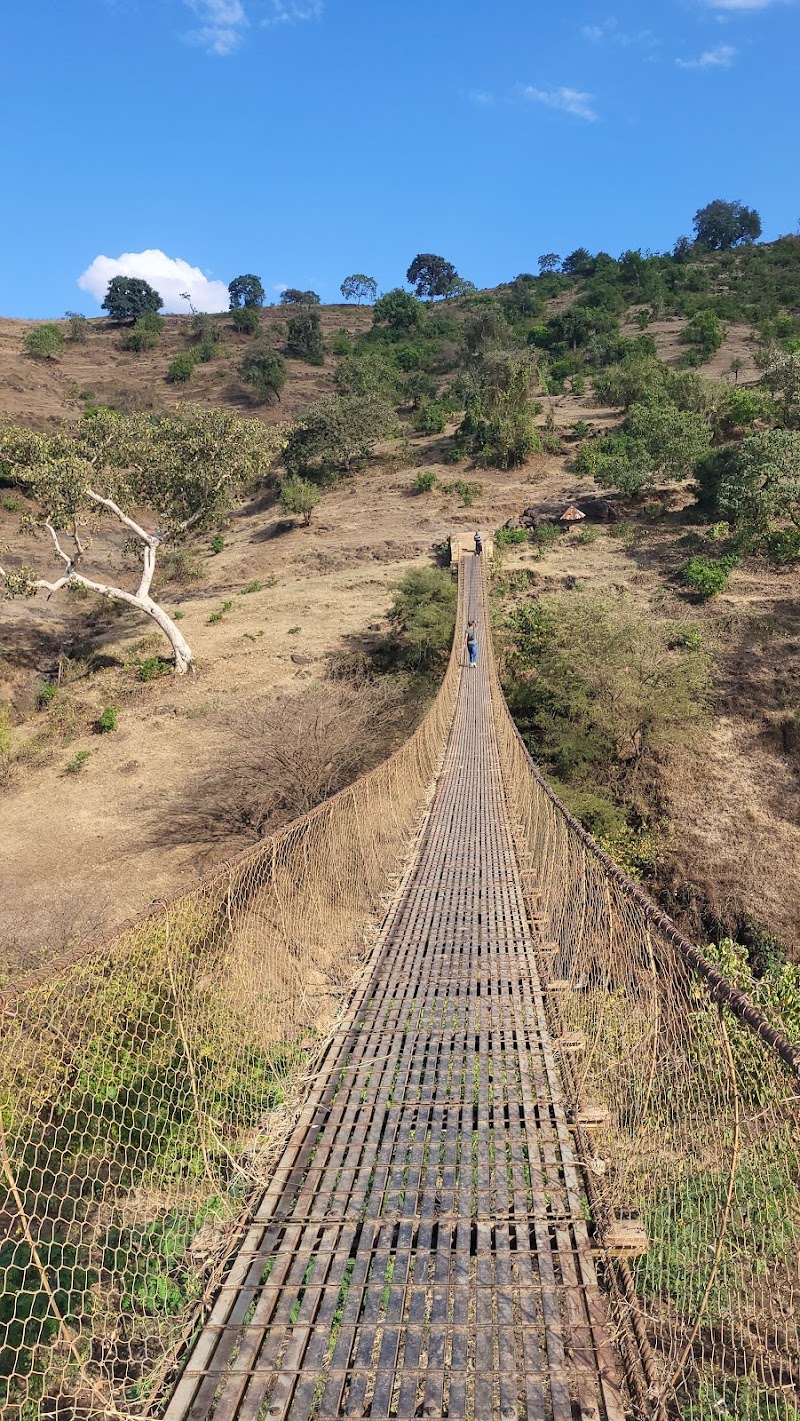 Boat Tour to Lake Tana Monasteries - Bahir Dar - Ethiopia - booked ai